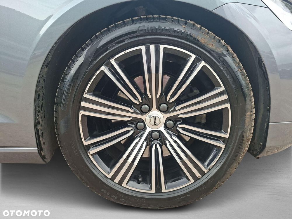 Volvo S60 T4 Inscription - 10