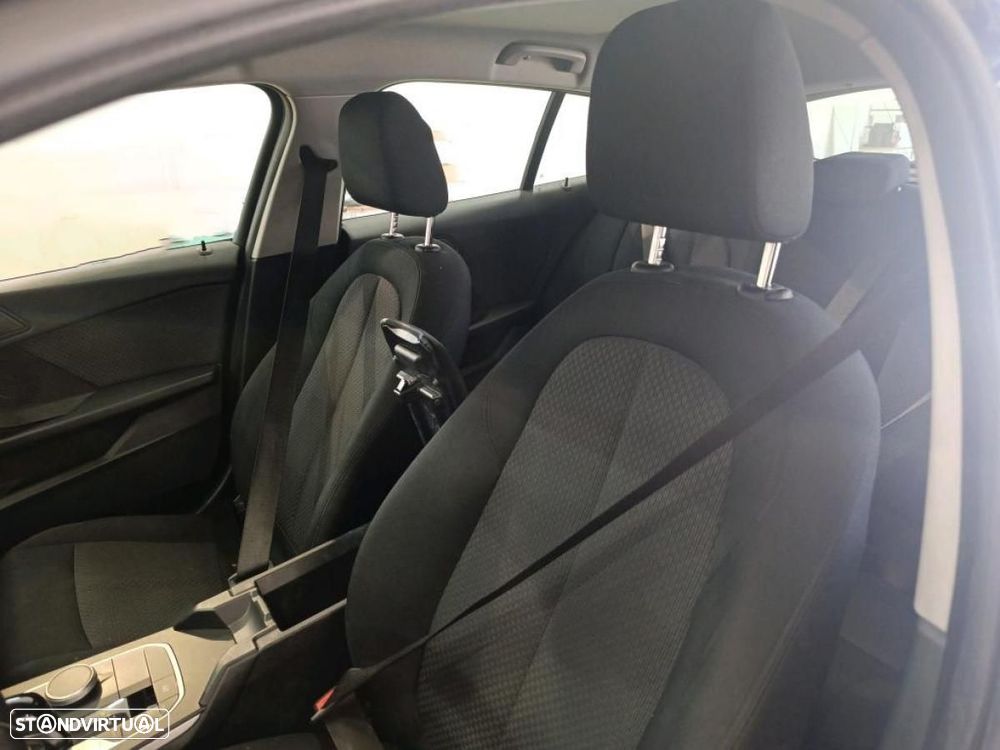 BMW 116 d Auto - 4
