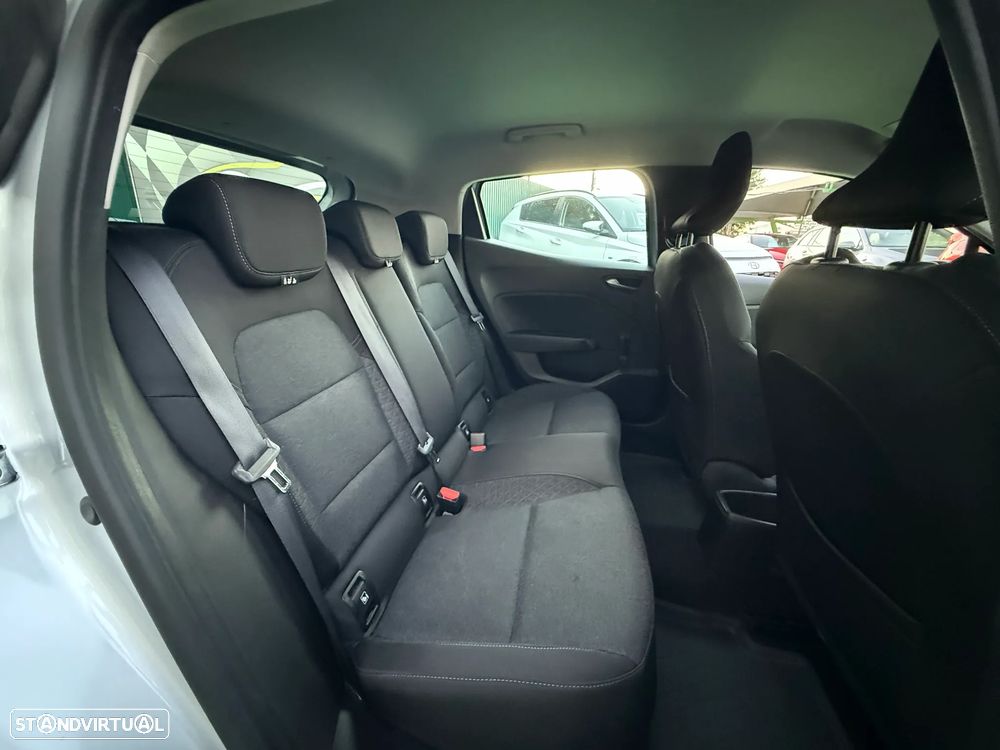 Renault Clio 1.5 Blue dCi Intens - 28