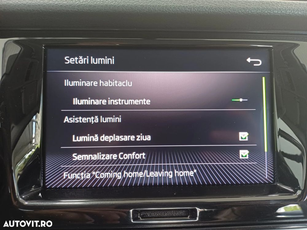 Skoda Fabia 1.0 TSI 95 CP Ambition - 18