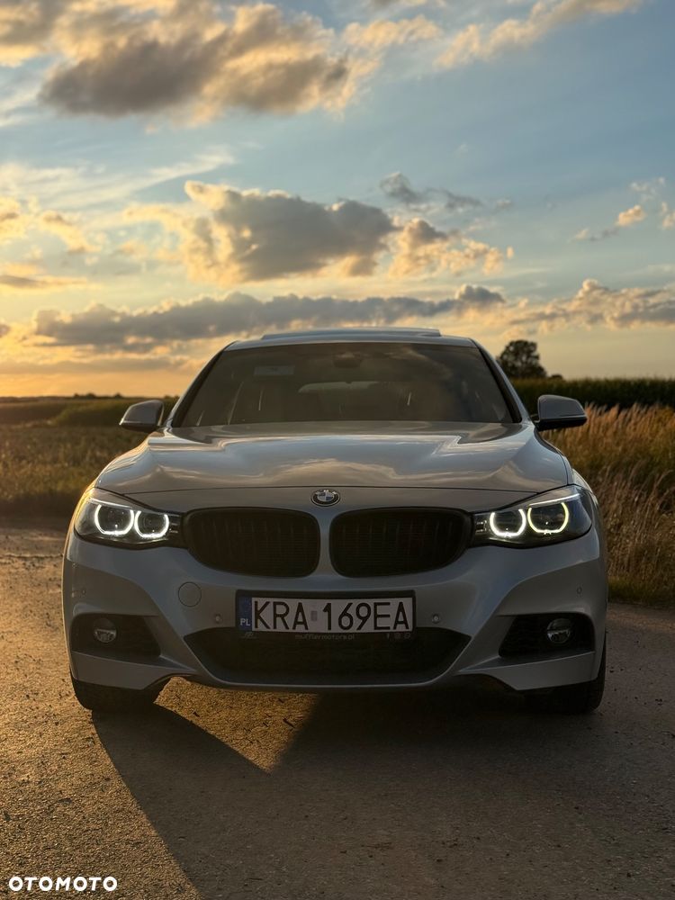 BMW 3GT - 9