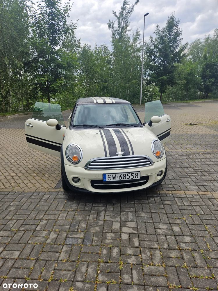 MINI Cooper - 3