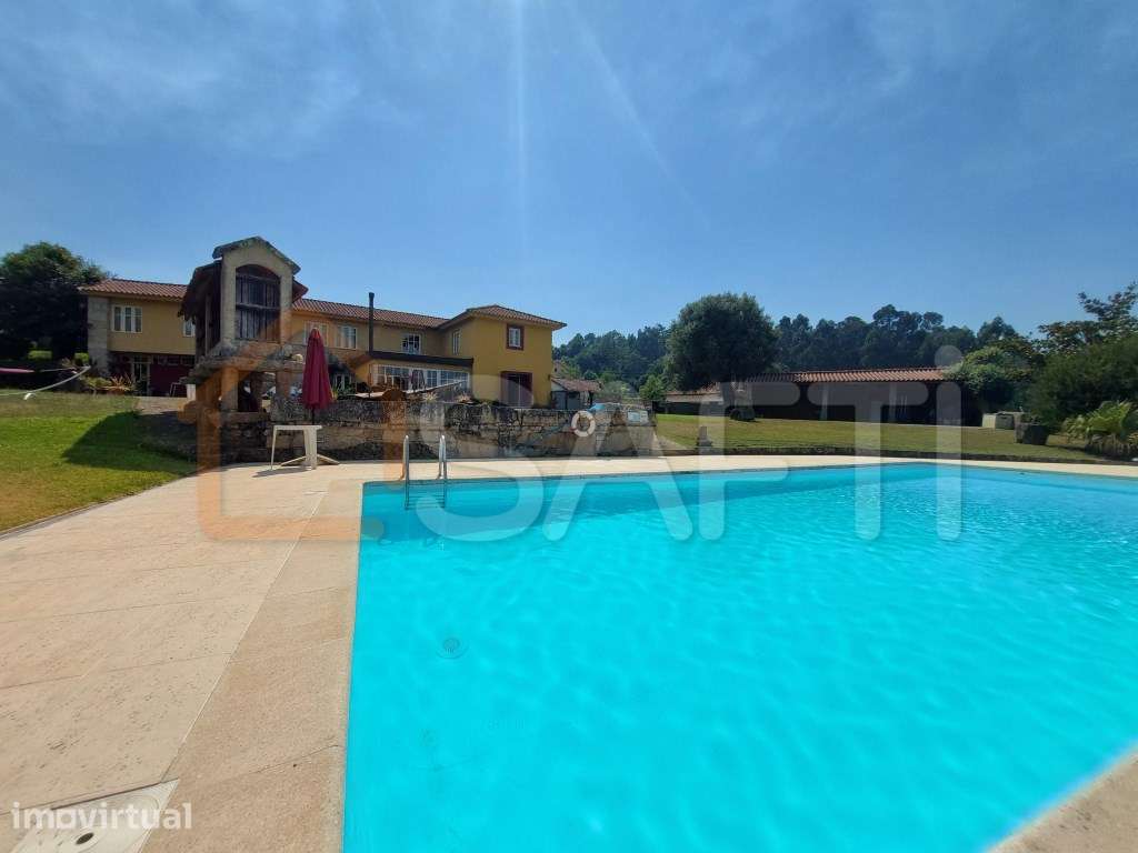 Excelente Moradia T5 de turismo - Grande imagem: 2/60