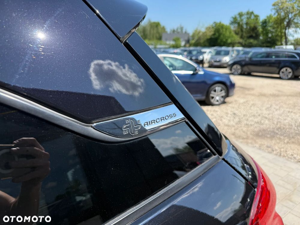Citroën C4 Aircross 1.6 4x2 Seduction - 16