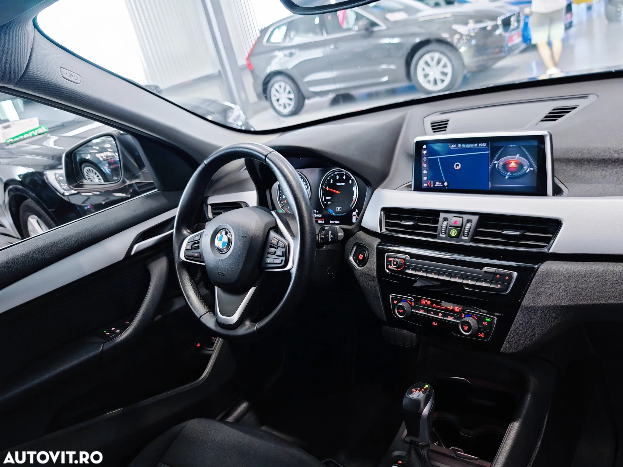 BMW X1 xDrive25e AT PHEV - 9