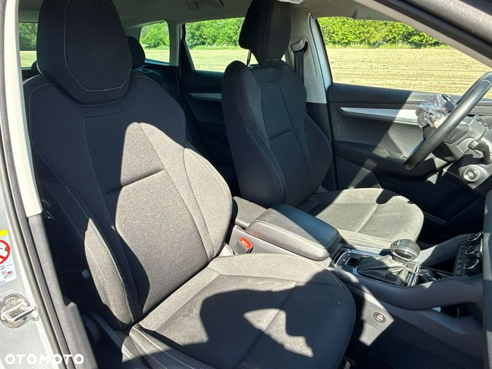 Skoda Karoq 2.0 TDI SCR 4x4 DSG Ambition - 19
