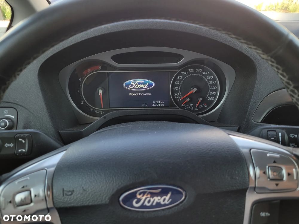 Ford Galaxy 2.0 TDCi Titanium MPS6 - 18