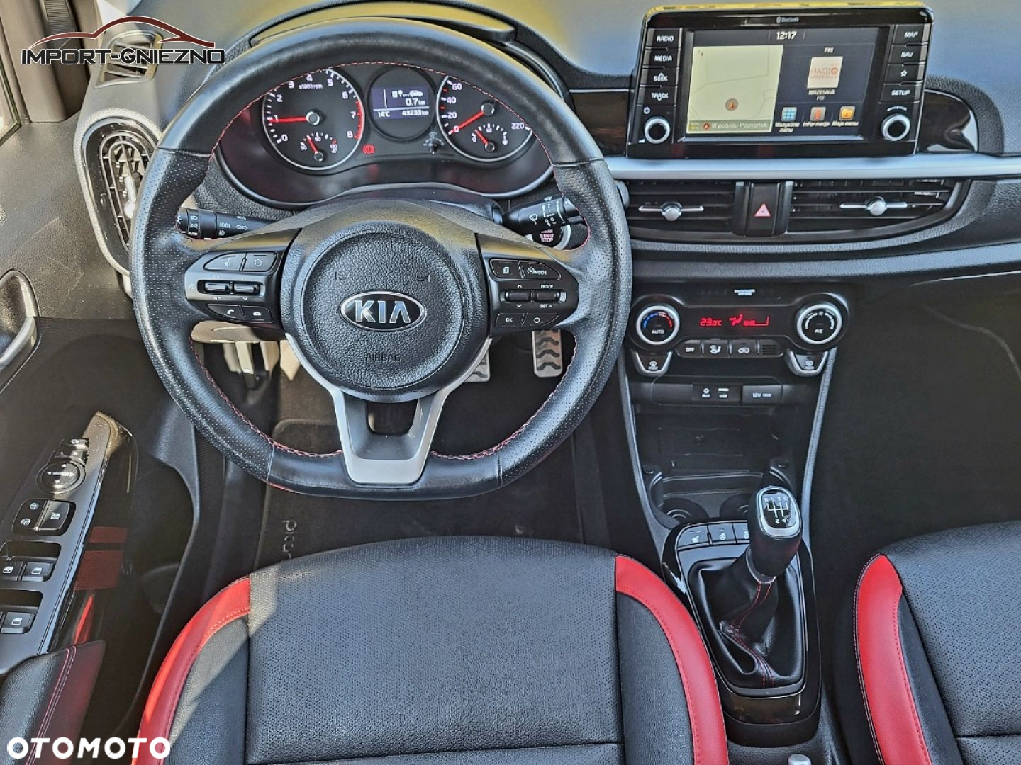 Kia Picanto - 17