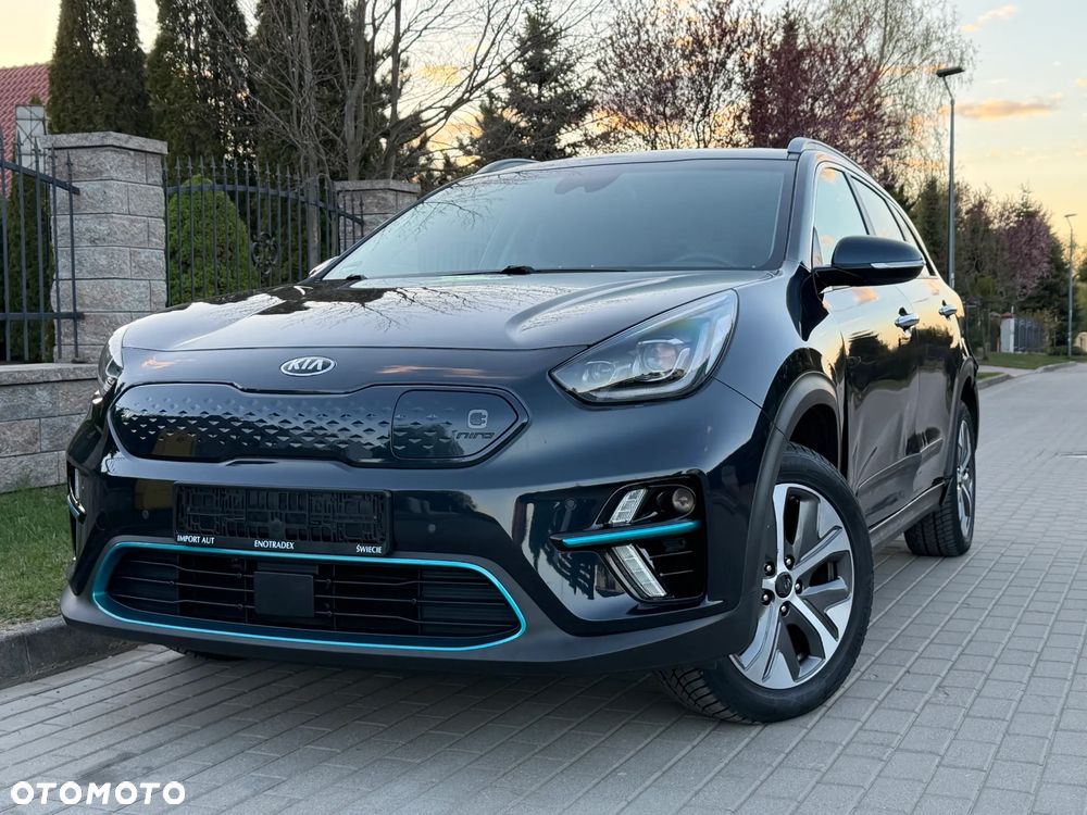 Kia Niro Edition 7 - 6