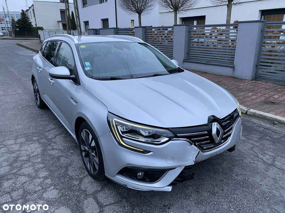 Renault Megane BLUE dCi 115 EDC INTENS - 28