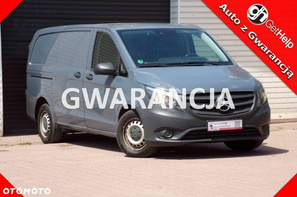 Mercedes-Benz Vito - 1
