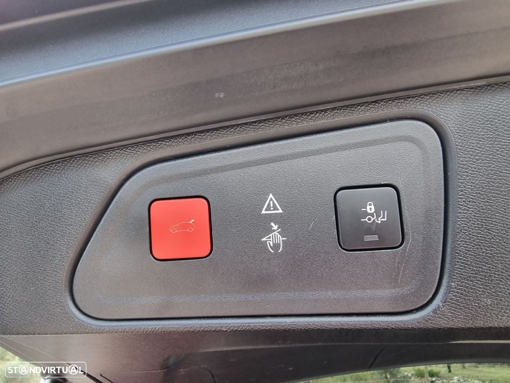 Peugeot 3008 1.6 BlueHDi GT Line - 17