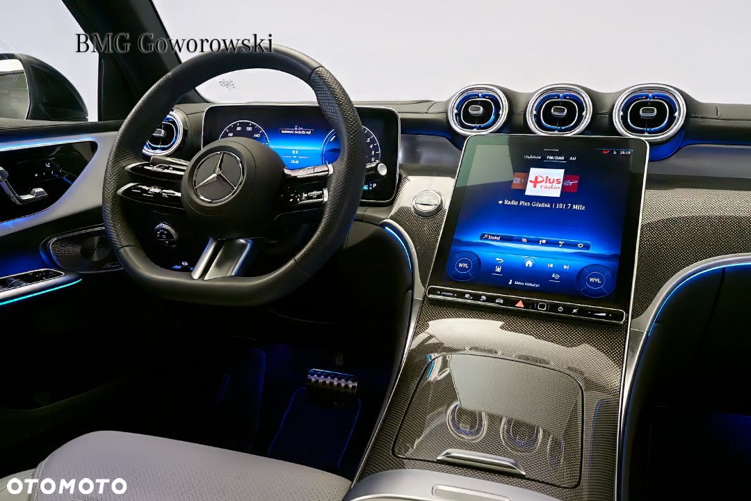 Mercedes-Benz GLC - 16
