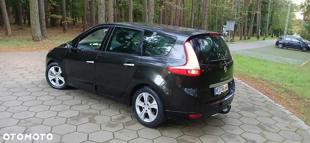 Renault Grand Scenic Gr 2.0 dCi Privilege - 2