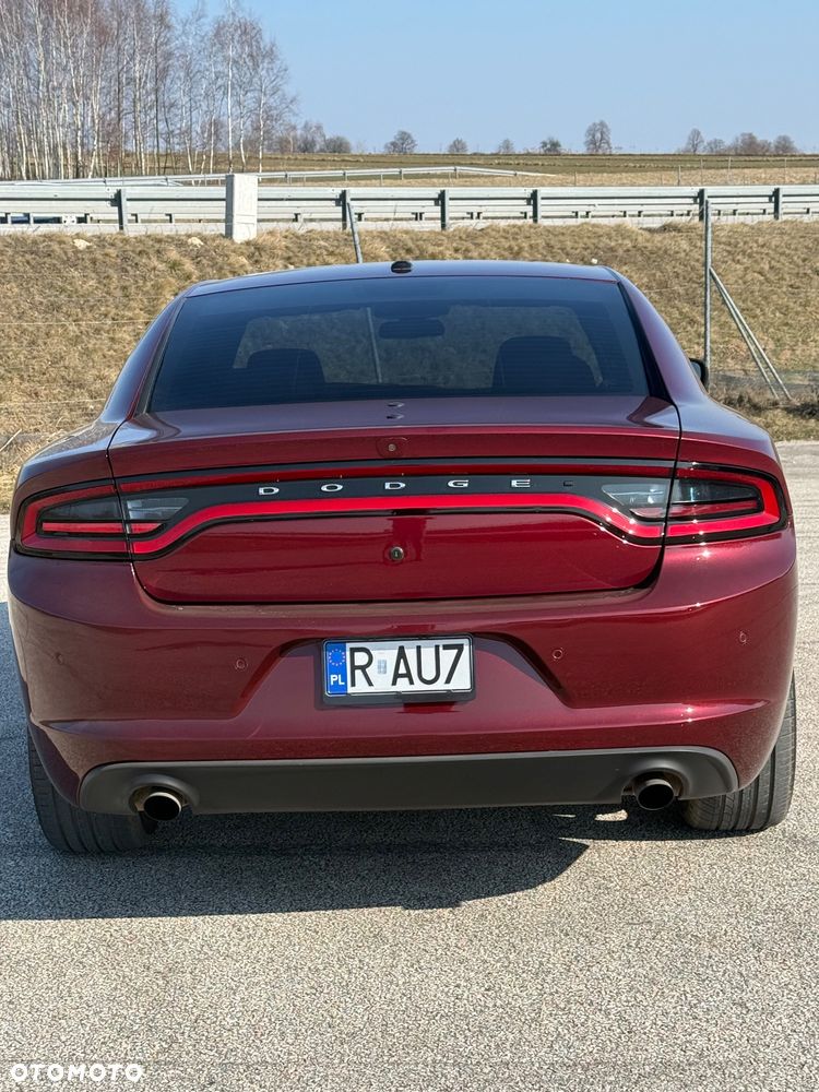 Dodge Charger 5.7 R/T - 11