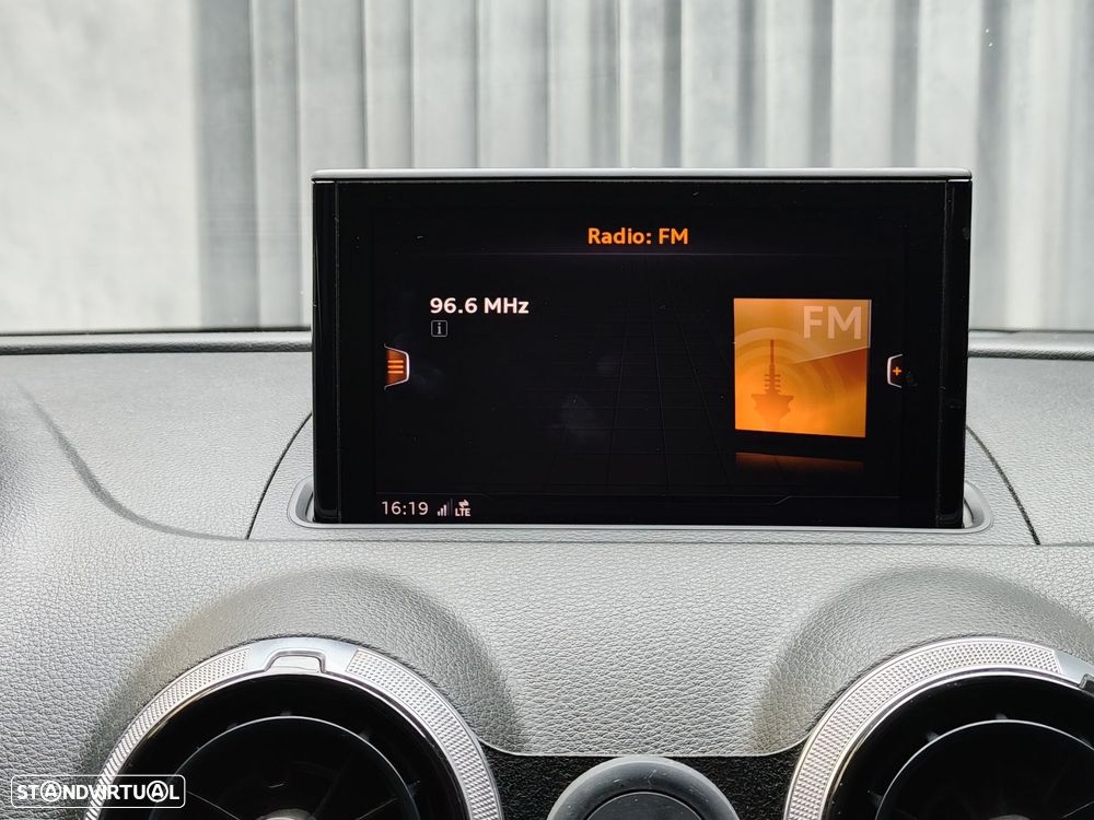 Audi A3 Limousine 2.0 TDI S tronic S line Sport Pack - 15