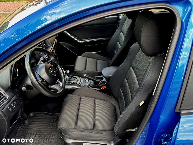 Mazda CX-5 - 10