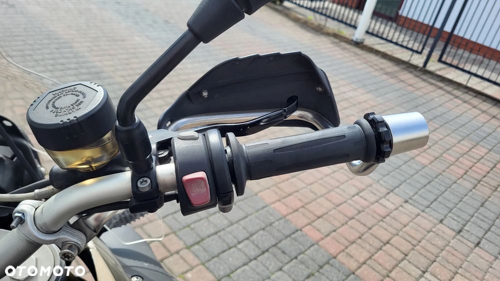 BMW GS - 12