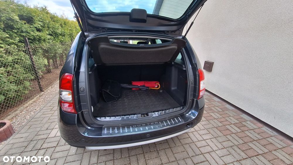 Dacia Duster 1.6 - 4