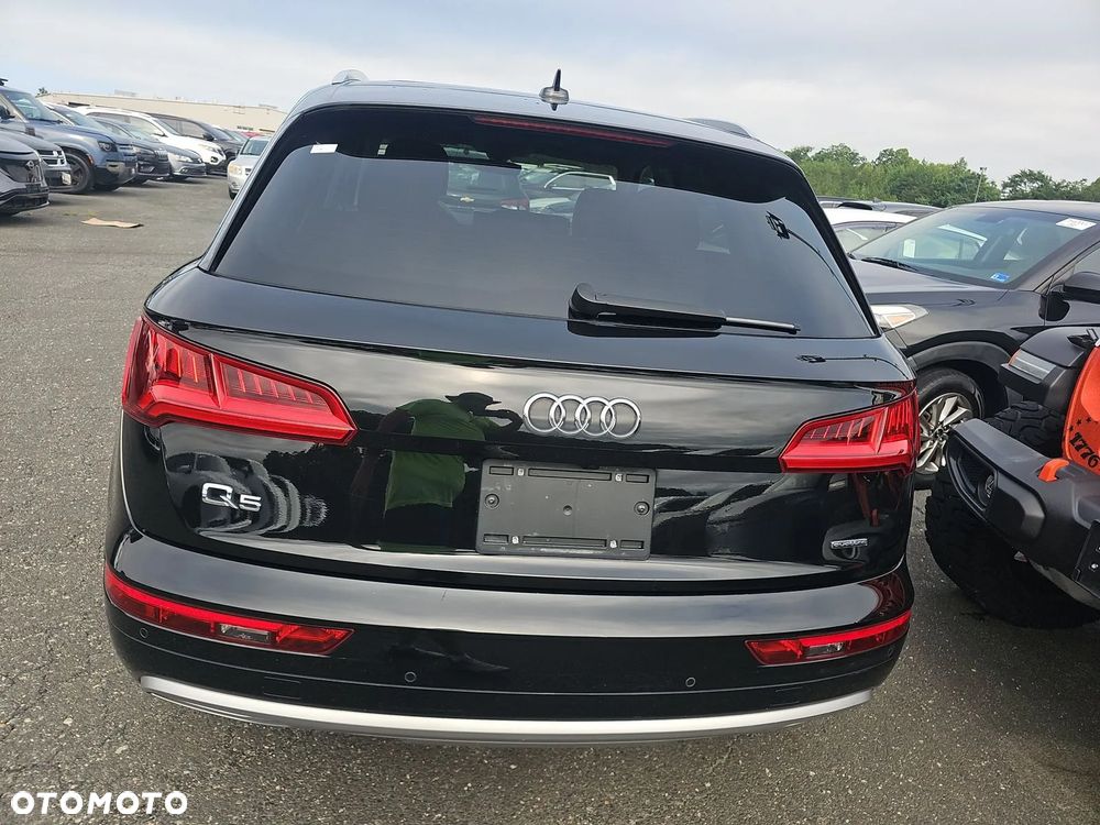 Audi Q5 2.0 TFSI Quattro S tronic - 6