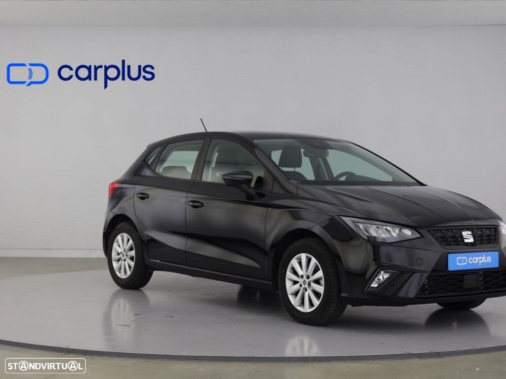 SEAT Ibiza 1.0 TSI Style DSG - 2