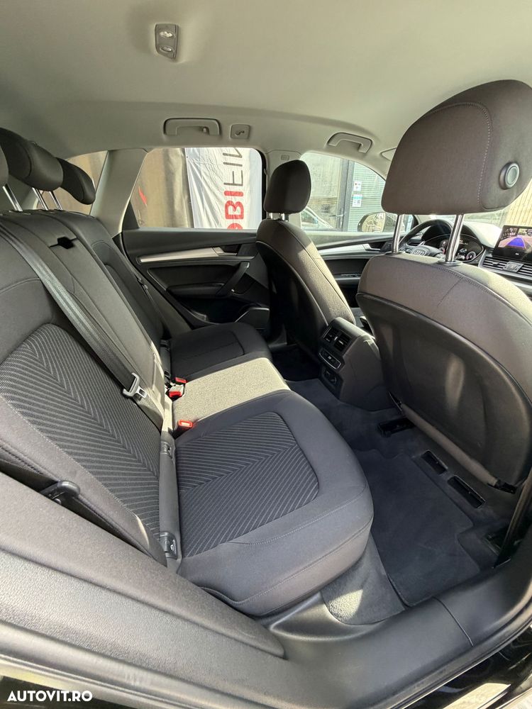 Audi Q5 - 14