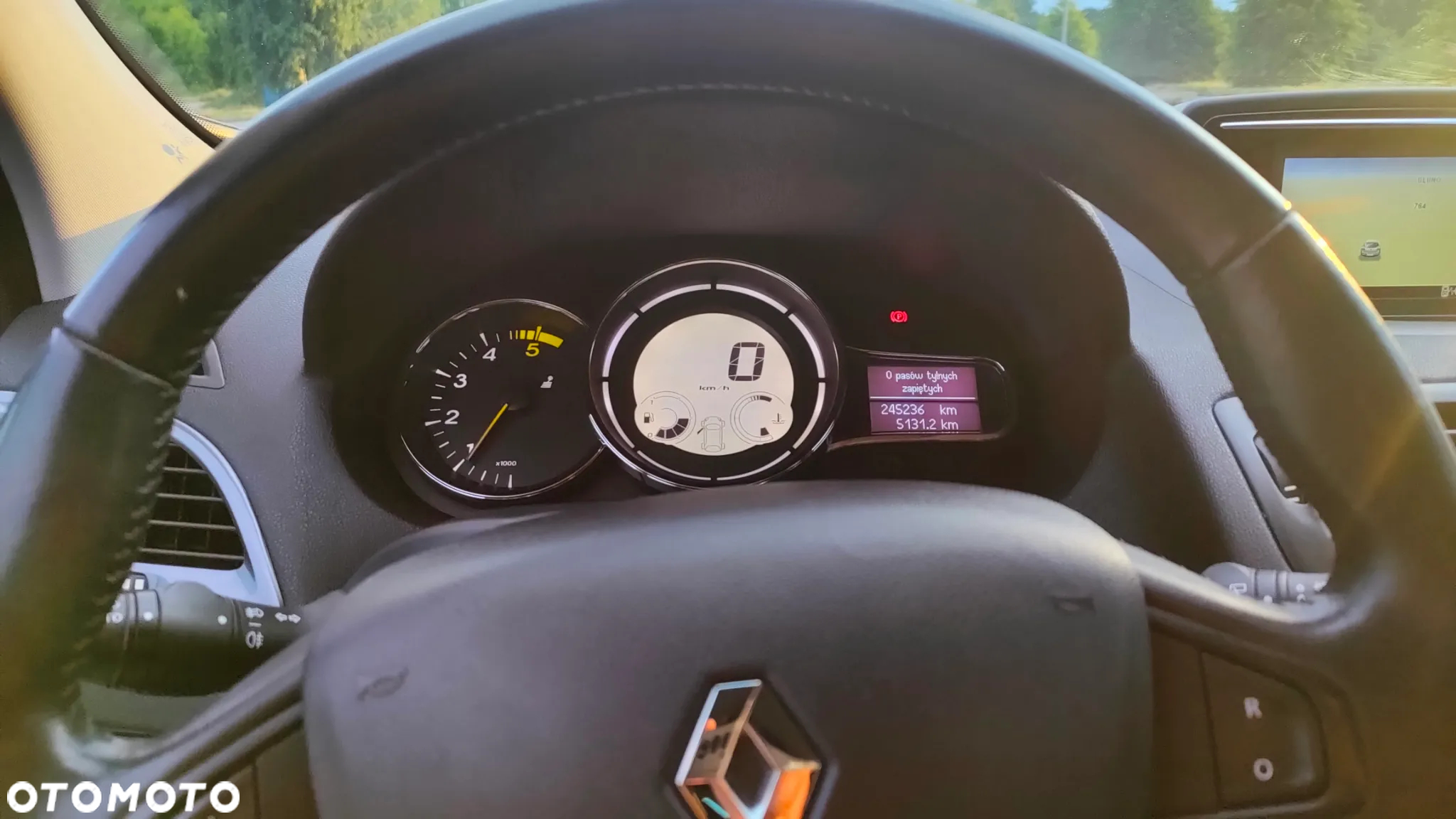 Renault Megane 1.5 dCi Energy Limited - 10