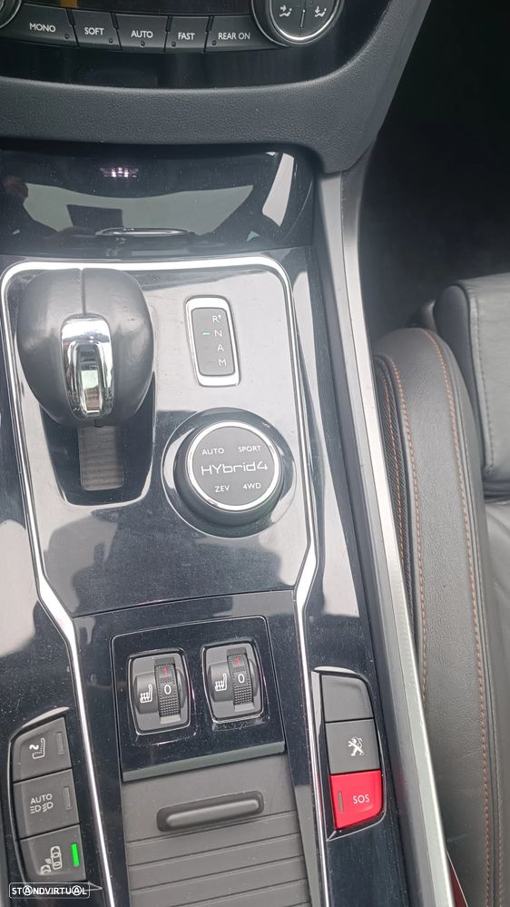 Peugeot 508 RXH ver-2-0-bluehdi-eat6 - 9