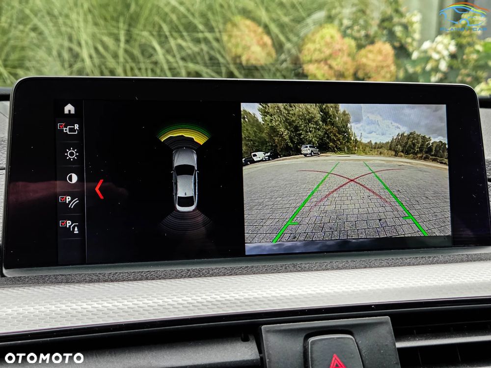 BMW Seria 4 420i Gran Coupe Sport-Aut M Sport - 31