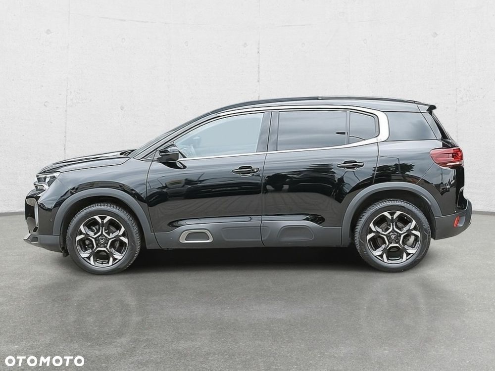 Citroën C5 Aircross 1.5 BlueHDi Max EAT8 - 6