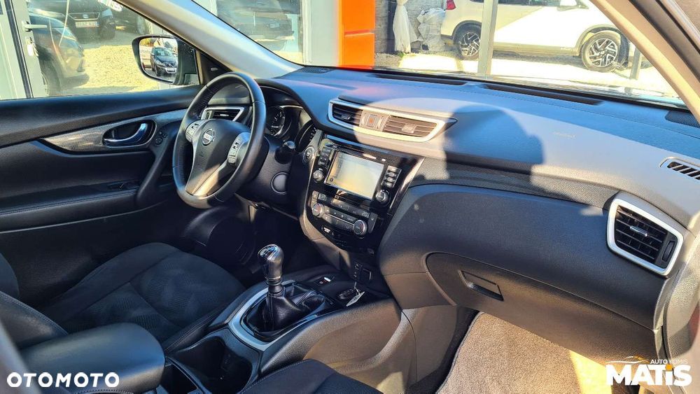 Nissan X-Trail - 5