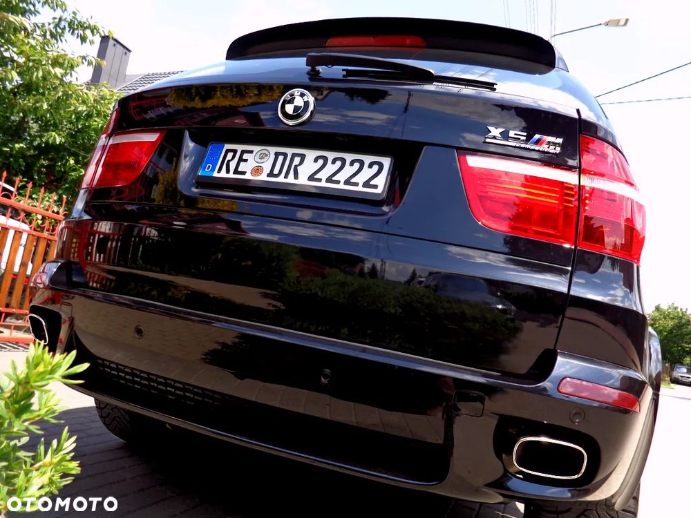 BMW X5 3.0d xDrive - 6