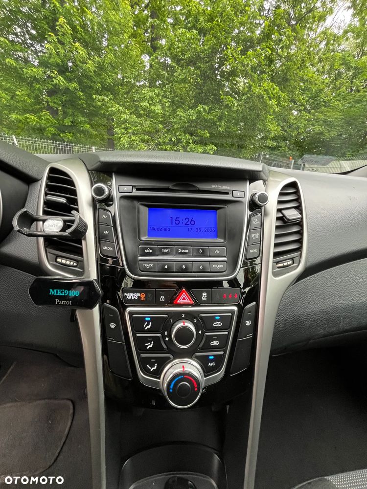 Hyundai i30 - 13