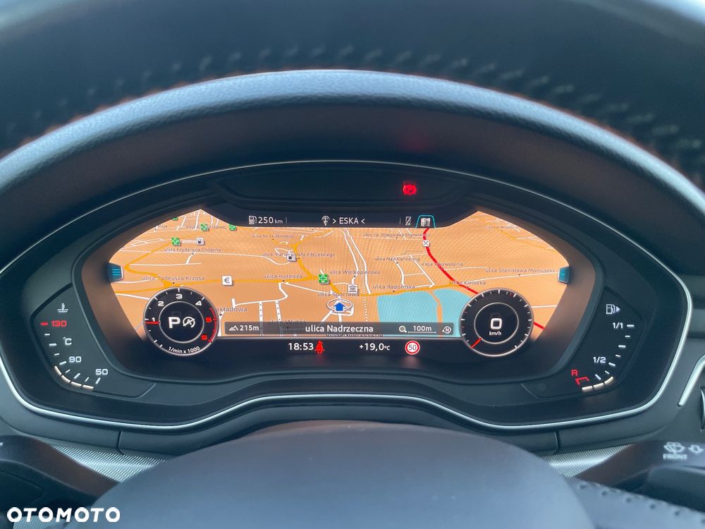 Audi A4 Avant 2.0 TDI ultra S tronic design - 20