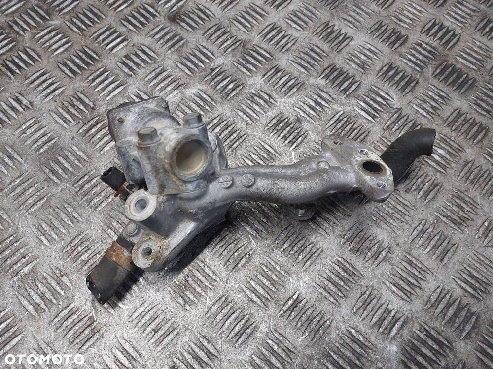 ZAWÓR EGR MITSUBISHI OUTLANDER II 2.0 16V 1582A166 - 1