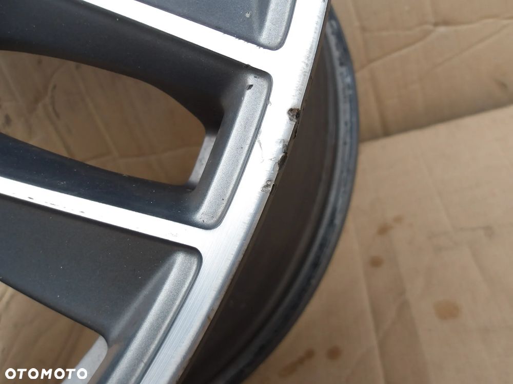 AVUS RACING AF16 9X21 ET30 5x112 - 8
