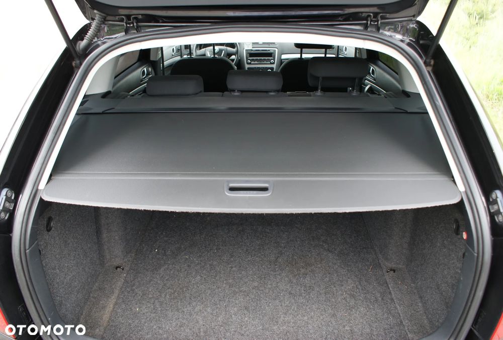 Skoda Octavia 1.4 TSI Ambition - 10