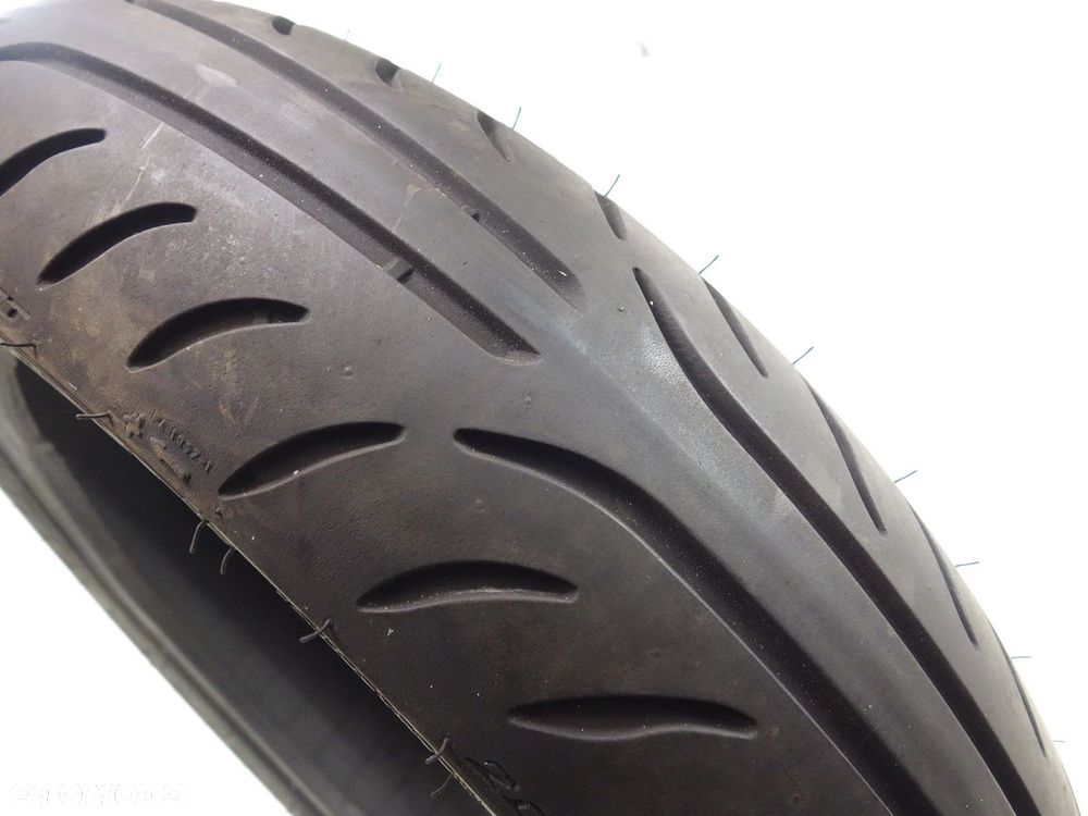 Opona do skutera Michelin Power 120/70/15 - 5