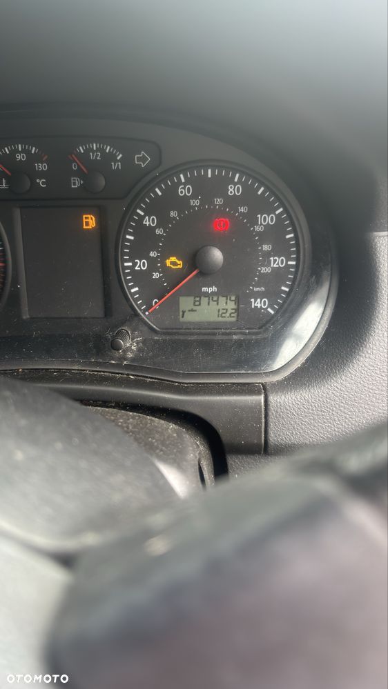 Volkswagen Polo 2007 photo 5