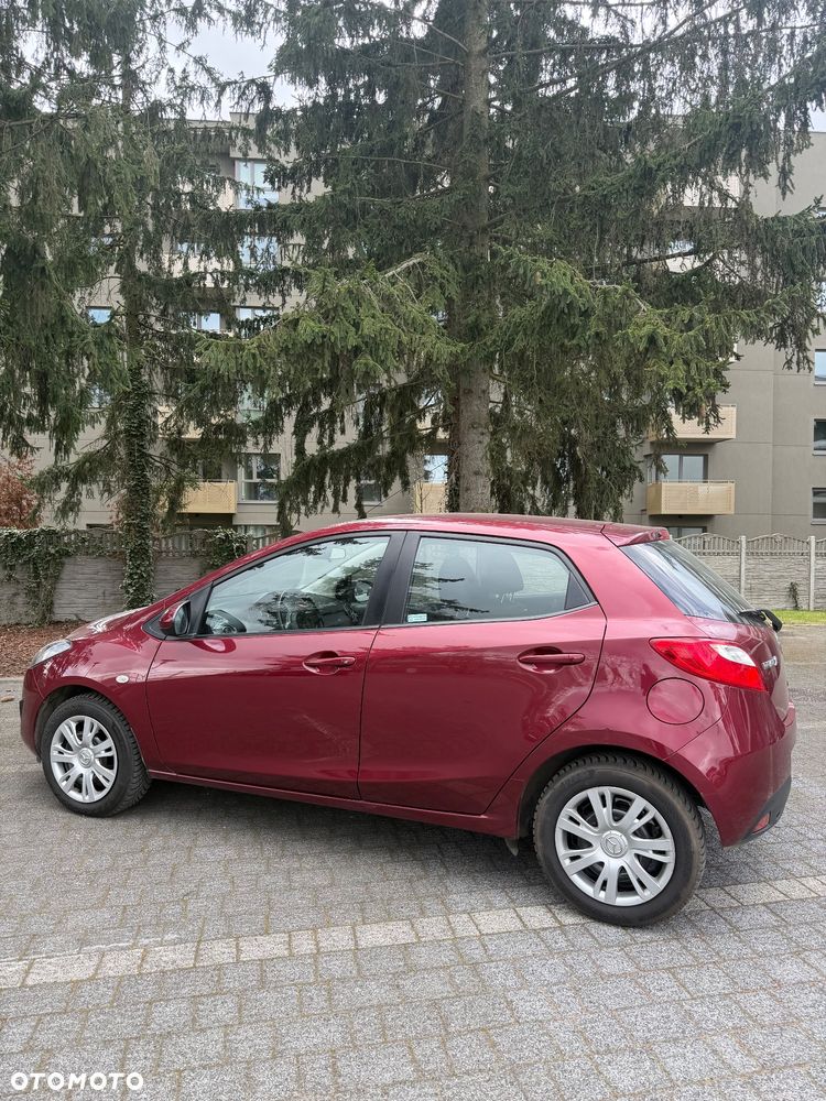 Mazda 2 1.3 Exclusive - 16