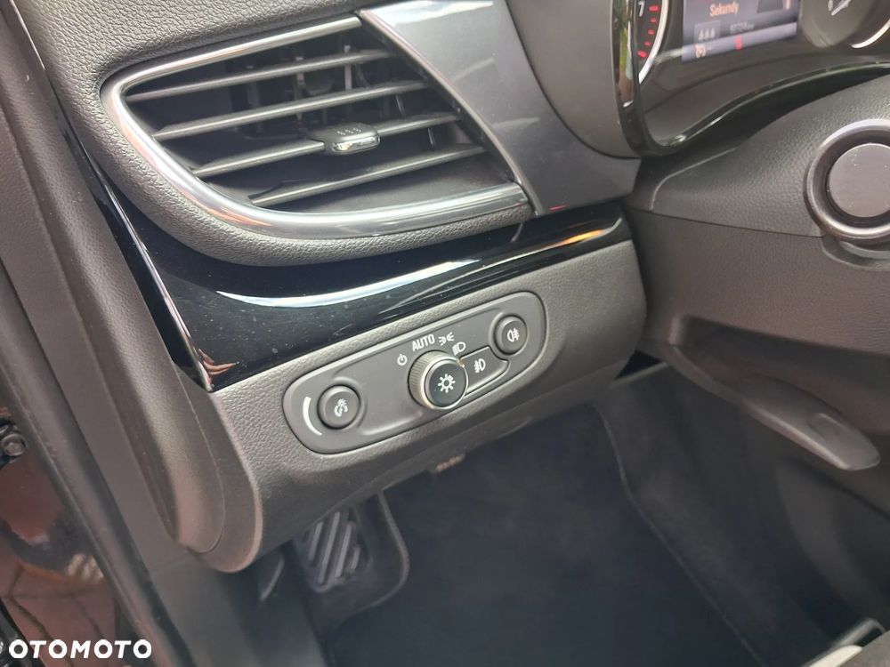 Opel Mokka X 1.4 T 120 Lat S&S 4x4 - 40