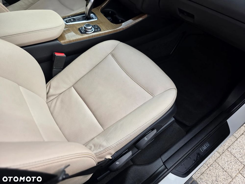 BMW X3 - 26