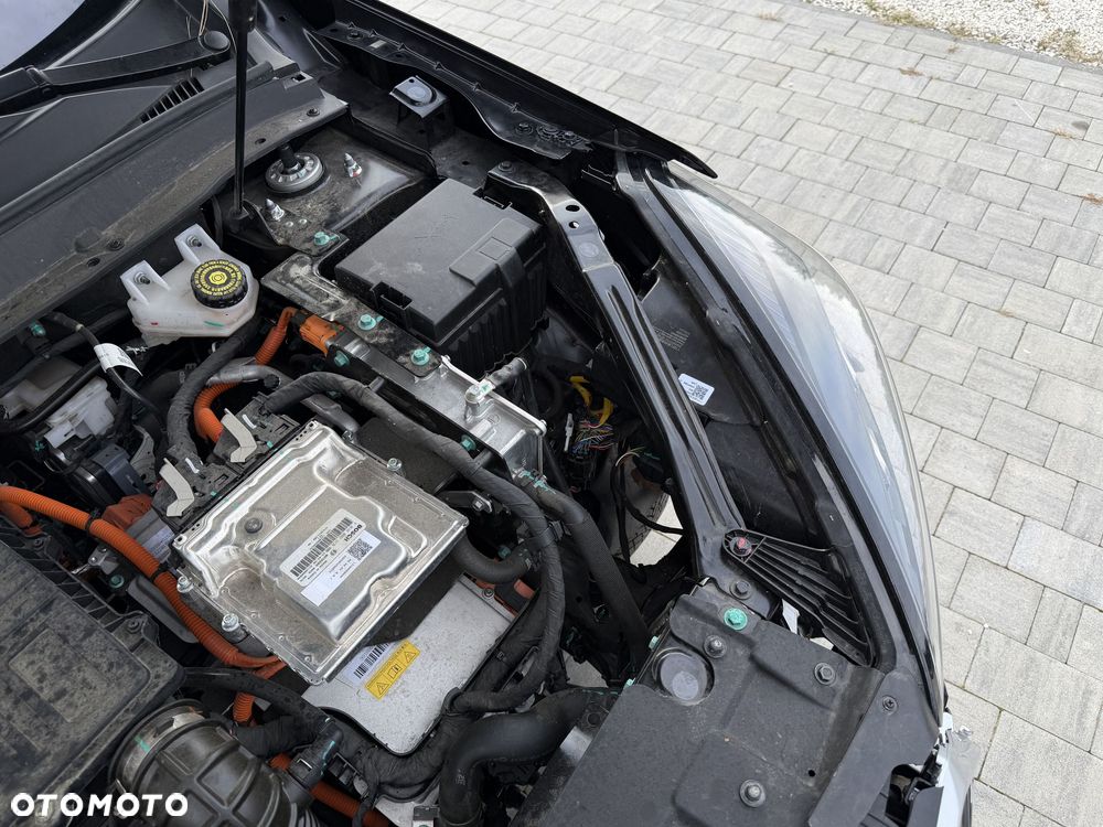 Chery Tiggo 4 1.5 GDI HEV Prestige DHT - 17