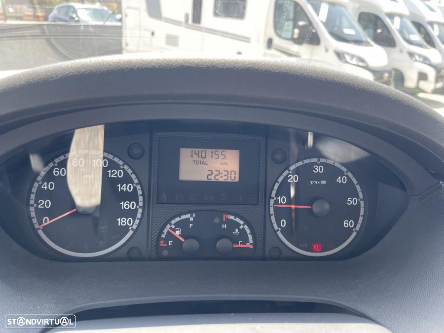 Adria Twin 5,4m - 15