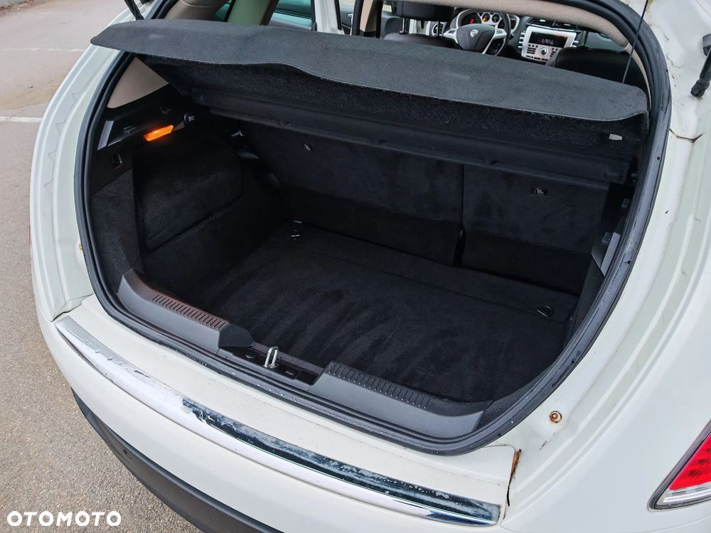 Lancia Delta 1.4 T-Jet 16v Oro - 12