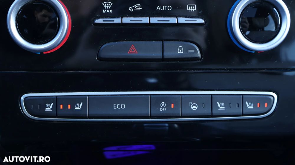 Renault Koleos ENERGY dCi 175 X-tronic 4WD INITIALE PARIS - 21
