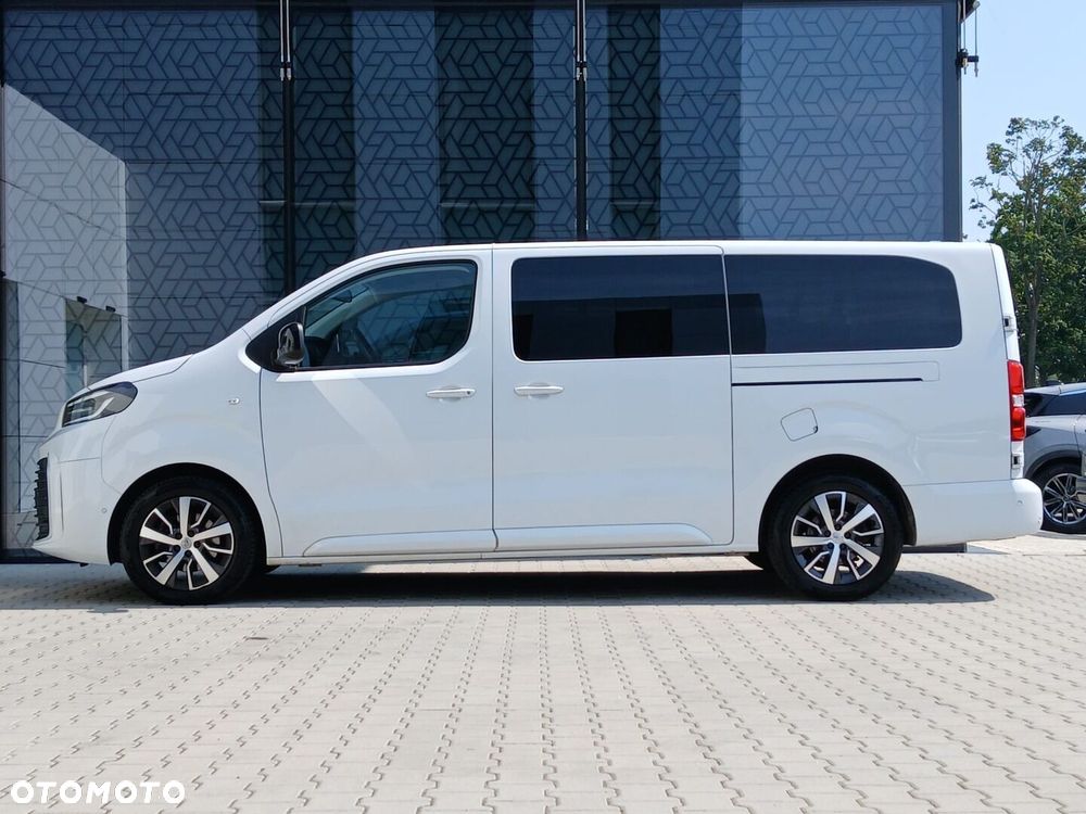 Toyota Proace Verso 2.0 D4-D Long Business - 3