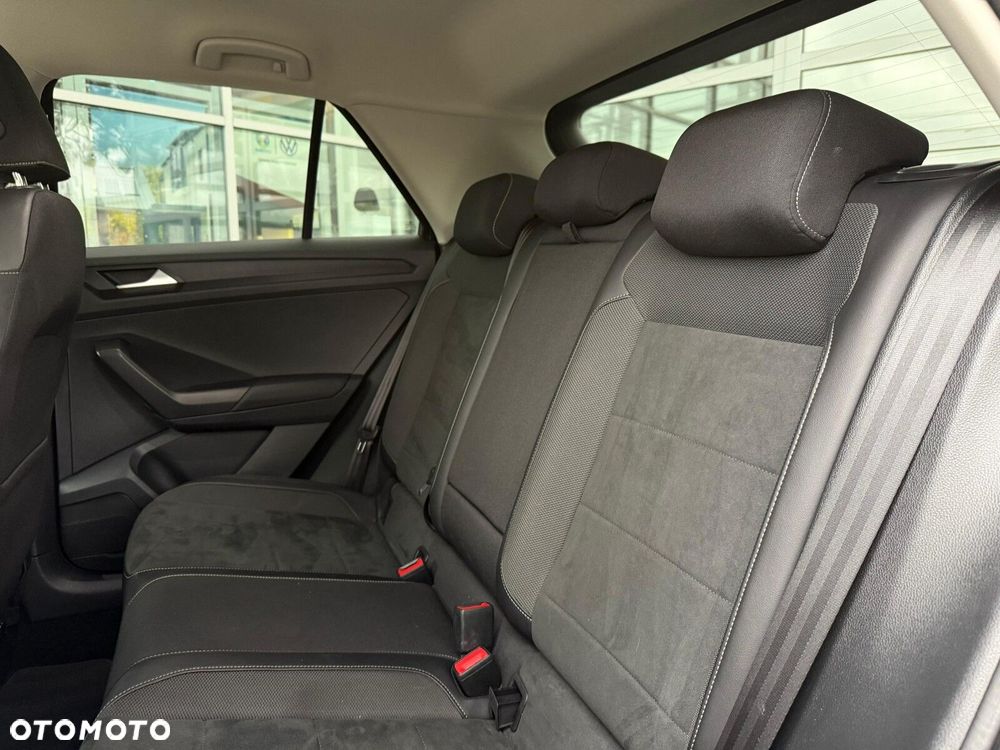 Volkswagen T-Roc 1.5 TSI Style DSG - 14
