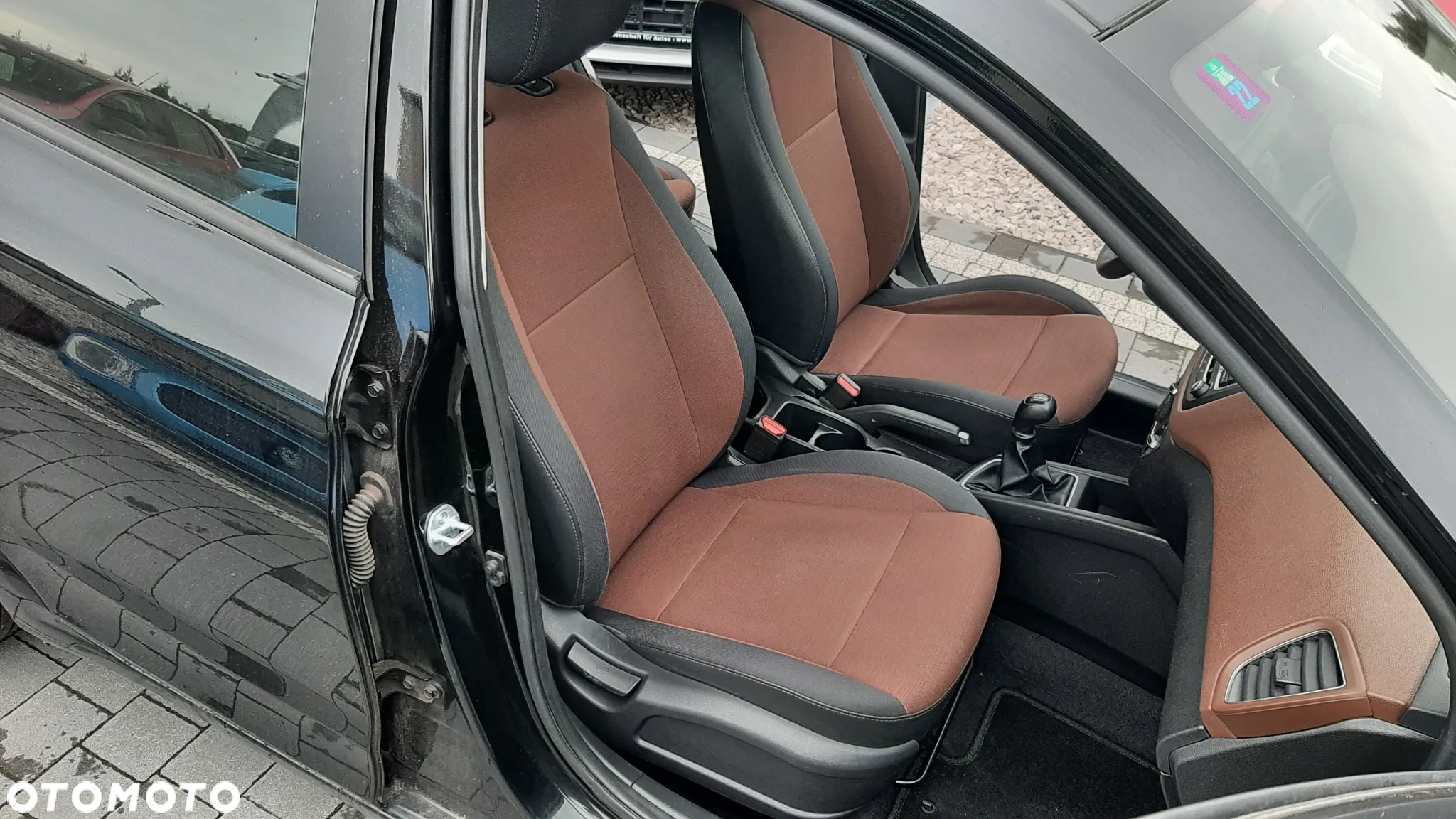 Hyundai i20 1.2 - 12