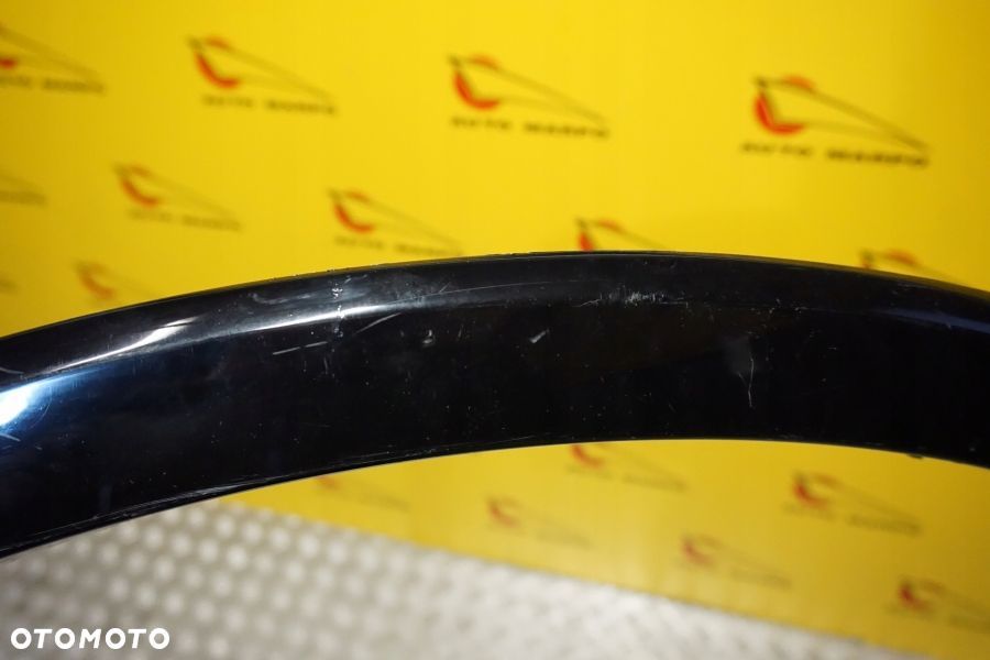 FORD F F150 2015 - 2020 Listwa Nakładka Tylnego Błotnika Prawa Tył USA - 8